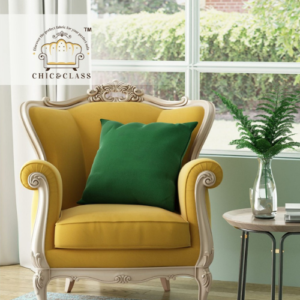 Vrinda by Chic & Class