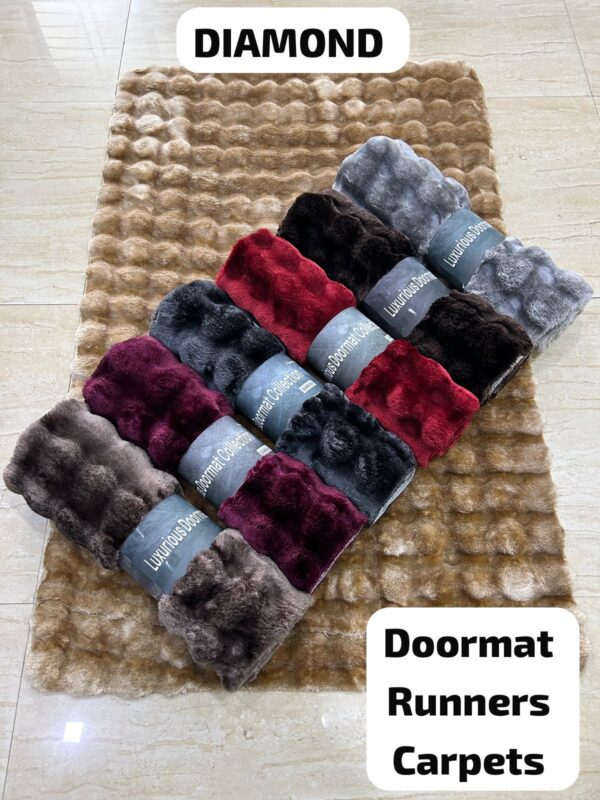 Bathroom Mats & Carpets - Image 7