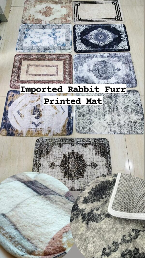 Bathroom Mats & Carpets - Image 9