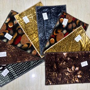 Bathroom Mats & Carpets