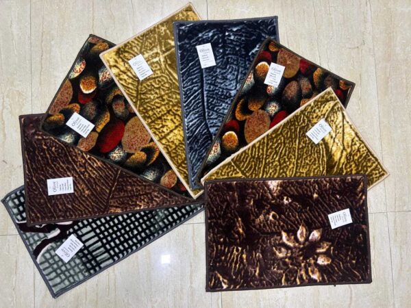 Bathroom Mats & Carpets