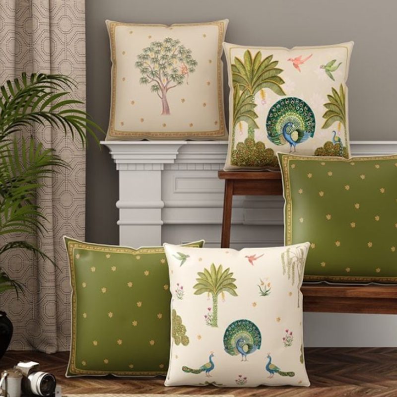 11 Bed Linen - 04