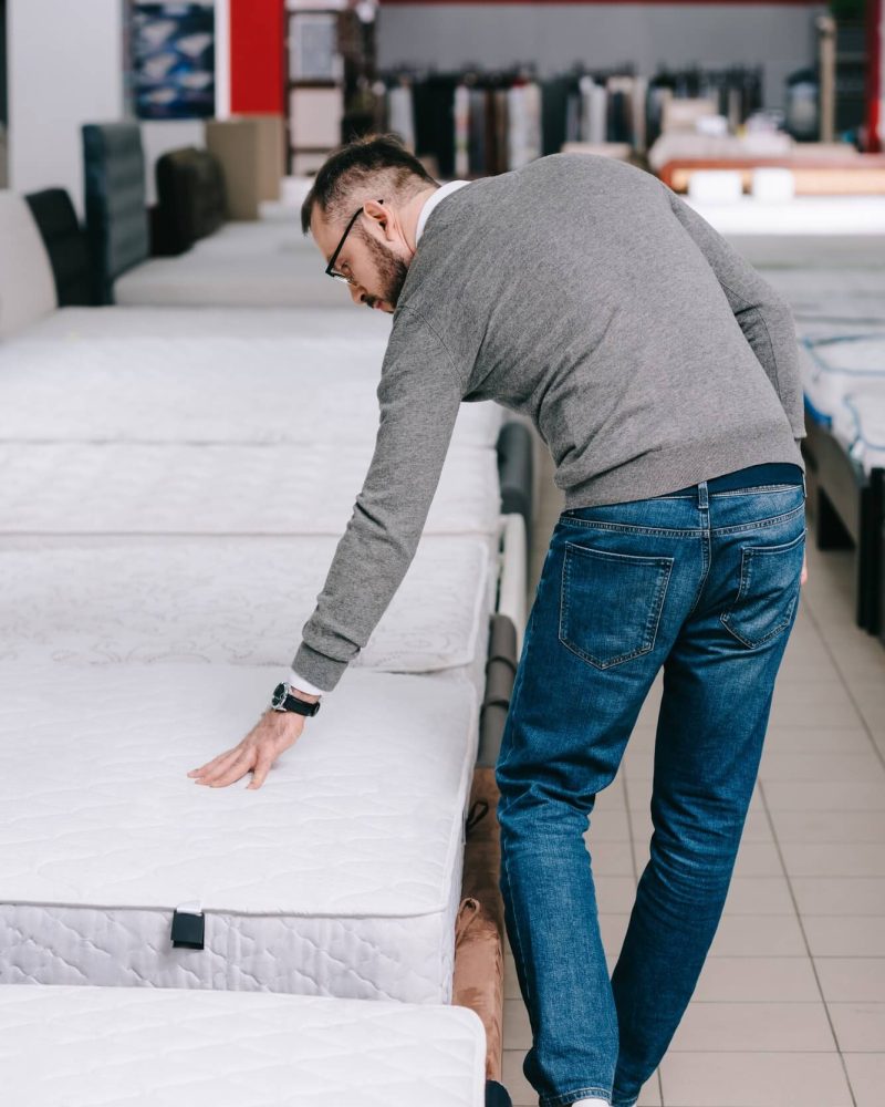 Bed Linen - 02